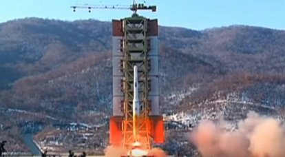КНДР заканчивает работы по восстановлению космодрома Сохэ