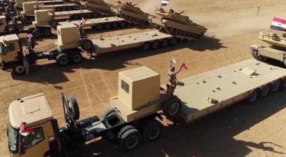 “Es hora de intervenir”: Haftar llamó al ejército egipcio a luchar en Libia