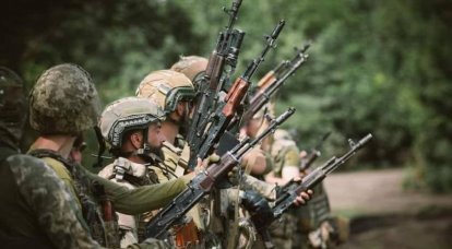 American observer: The elite marines of the Armed Forces of Ukraine cannot fight in Donbas indefinitely, they will have to retreat