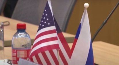 Kommersant riferisce sui colloqui in corso tra rappresentanti di Russia e Stati Uniti ad Ankara