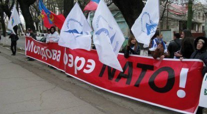Neuer demokratischer Ansatz der USA in Moldawien: Vereinen und Erobern