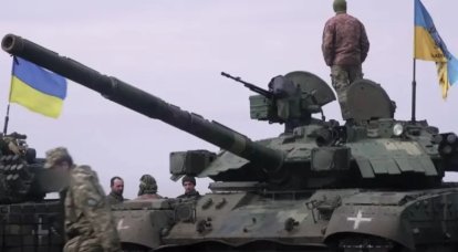 En tysk observatör förutspår en möjlig reträtt för den ukrainska försvarsmakten från ett antal bosättningar i stridszonen