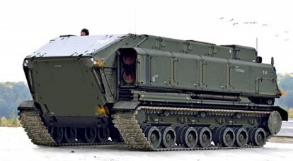 Russische Militärausrüstung der Zukunft: Wie wird es sein?