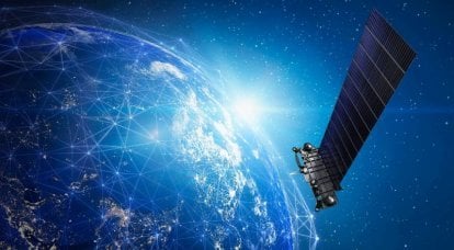 Διαστημικοί ορίζοντες ηλεκτρονικής νοημοσύνης και κρυφές δυνατότητες του Starlink: πώς φτάνουν τα ουκρανικά UAV μεγάλης εμβέλειας στη Μόσχα