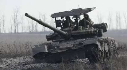 Angriffsgruppen der russischen Streitkräfte umgingen die Stellungen der ukrainischen Streitkräfte in der Nähe von Ocheretino, gingen hinter die feindlichen Linien und fassten am südlichen Rand des Dorfes Fuß