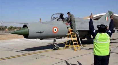 Çin generali MiG-21 Hindistan Hava Kuvvetlerinin F-16 tarafından vurulmadığını belirtti