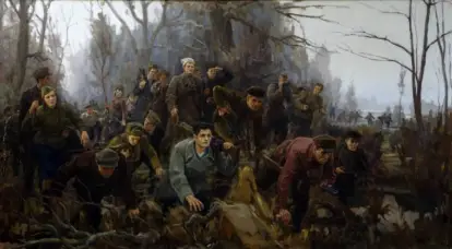 Как белорусские партизаны сорвали планы немецких карателей