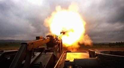 It is reported about the creation in the Czech Republic of a new ACS DITA based on the battle-proven howitzer DANA