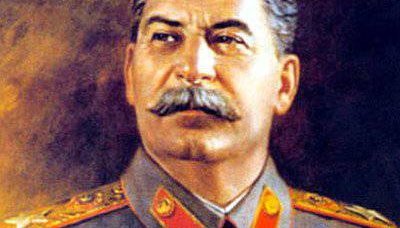 М.Калашников: «Сталин оказался выше Гитлера как организатор государства»