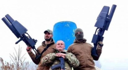 لیتوانی در حال آماده شدن برای ارسال دسته ای دیگر از اسلحه های ضد پهپاد EDM4S Skysweeper به اوکراین است.