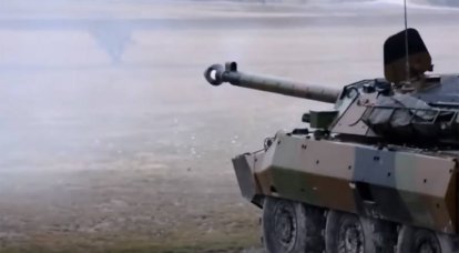 خلال محاولة أخرى لاختراق خط دفاع القوات المسلحة RF في منطقة أوجليدار ، فقدت القوات المسلحة الأوكرانية ما يصل إلى 30 قطعة من المعدات ، بما في ذلك دبابات AMX-10 الفرنسية