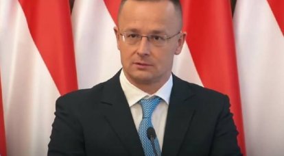 Министр иностранных дел Венгрии: Большинство стран не поддерживает военный психоз Европы