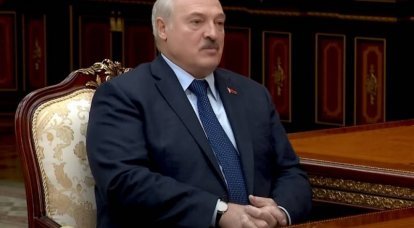 Лукашенко: Россияне, бежавшие за границу от частичной мобилизации, вернутся