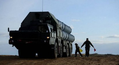 The importance of strengthening the air defense of the southern regions of the Central Military District