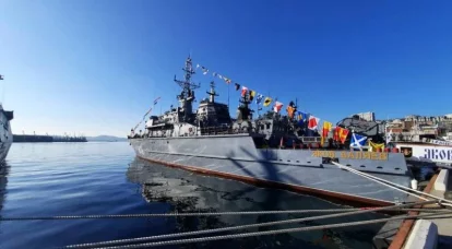 Mines ukrainiennes en mer Noire : la menace et la lutte contre celle-ci