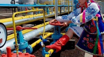 Киев снова лжёт, требуя от России необоснованных скидок на газ