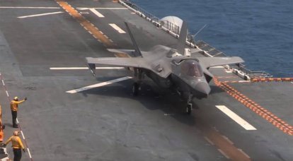 Корпус морской пехоты США назвал причины возможного отказа от большого числа F-35