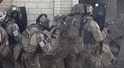 Zwei Militante in Inguschetien bei einem Zusammenstoß getötet