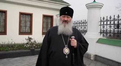 Los monjes de Kiev-Pechersk Lavra se niegan a abandonar el monasterio por decisión del Ministerio de Cultura de Ucrania