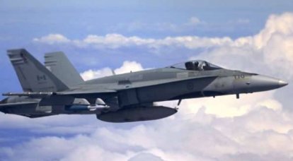 ВВС Канады прекратили участие в боевых операциях над территорией Ирака и Сирии
