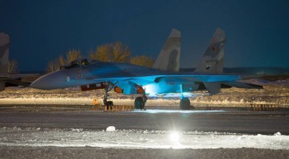 Проигрышный элемент апгрейда Су-27СМ3: обновление для галочки. Туманные перспективы поколения 4+