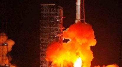 Il booster di nuova generazione può essere testato in Cina entro la fine dell'anno 2018