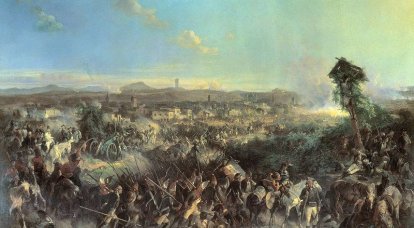 220 anni fa Suvorov sconfisse i francesi sotto Novi