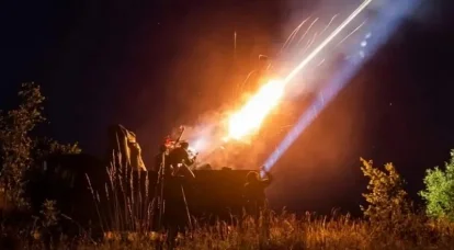 ロシアの「ゼラニウム」の夜襲：ポルタヴァとオデッサ地域で爆発が発生