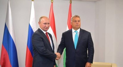 Венгерский премьер призвал ЕС к пересмотру антироссийских санкций