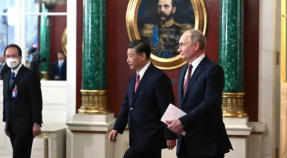El jefe de la diplomacia europea cree que la visita del presidente chino a Moscú redujo el riesgo de una guerra nuclear