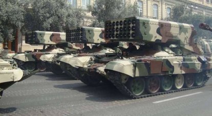 Moscou a accordé un prêt à Erevan pour l'achat d'armes russes