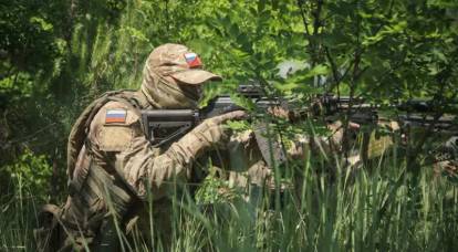 Спикер Погранслужбы Украины Демченко: На территории Сумской области активизировались российские ДРГ