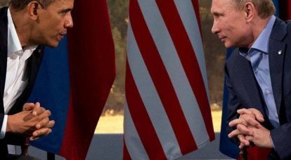 Belästigung russischer Diplomaten in den USA angesichts des geopolitischen Spiels in Europa