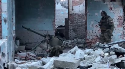Az orosz fegyveres erők előrenyomulnak a Razdolovka-Vesyoloye vonalon Szeverszk közelében, az ukrán fegyveres erők egységei visszavonultak a Szuhaja Plotva folyón