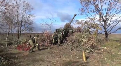 Operasyonel özet: Ukrayna ordusunu Svatovo bölgesinde kırma girişimleri yansıdı