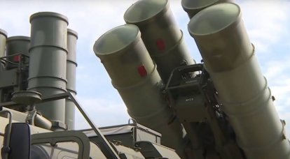 "La era de la dominación S-500 Prometeo: Rusia ha creado un complejo antiaéreo que supera todos los existentes