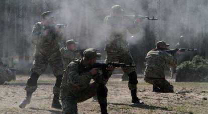 Джозеф Байден: В ближайшее время США проведут тренировки для 780 украинских военнослужащих