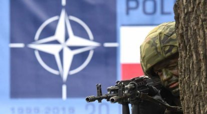 Varifrån kommer hotet mot Polen? Om Natos avantgardes militärbudget