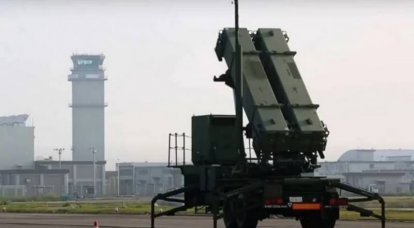 Латвия и Эстония намерены совместно закупить системы ПВО для «защиты от России»