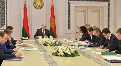 В МИД РФ отреагировали на грозное заявление Лукашенко