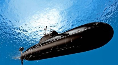 러시아 잠수함은 통신없이 영국 제도를 떠납니다.