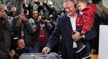 В Молдавии 61% опрошенных граждан выступили против вступления страны в НАТО