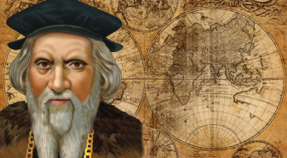 John Cabot. Pesaing lain Columbus