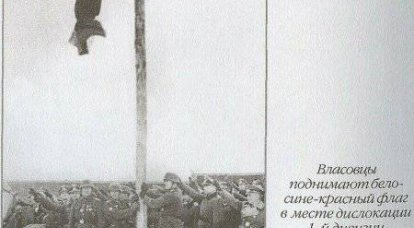 Soviet repressions against Nazi accomplices: mercy to the fallen