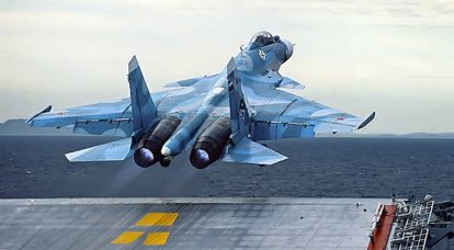 День основания морской авиации Военно-Морского Флота Российской Федерации