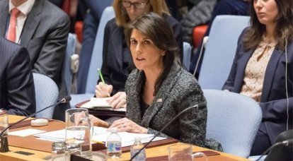 Постпред США в ООН: Мы готовы к новым действиям в Сирии