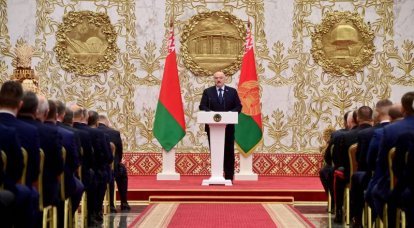 Лукашенко опроверг сообщения американской прессы о якобы готовности белорусской армии зайти на Украину