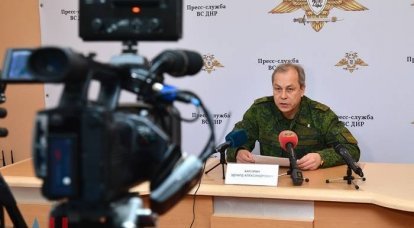 В ДНР силовиков обвинили в использовании дронов для обстрела кварталов