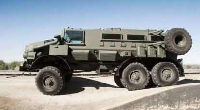 Südafrikanische militärische Ausrüstung basierend auf russischer Technologie