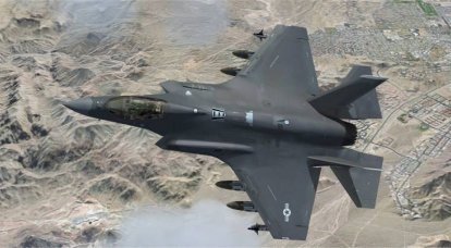 Lockheed Martin riceverà un miliardo di dollari per il supporto tecnico di F-35
